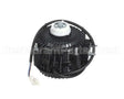 0USF16 Kelvinator Evaporator Fan Motor