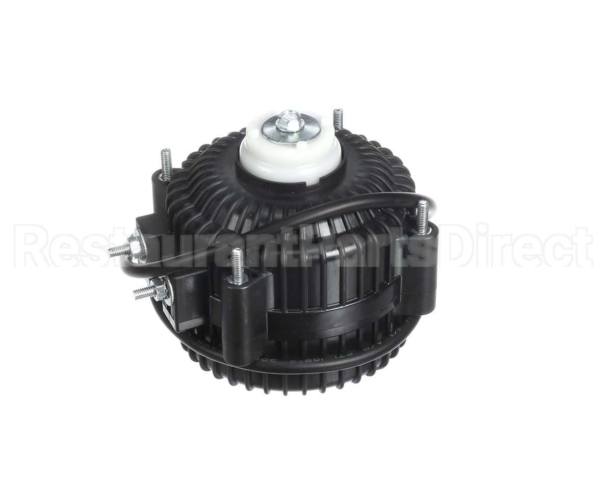 0USF16 Kelvinator Evaporator Fan Motor