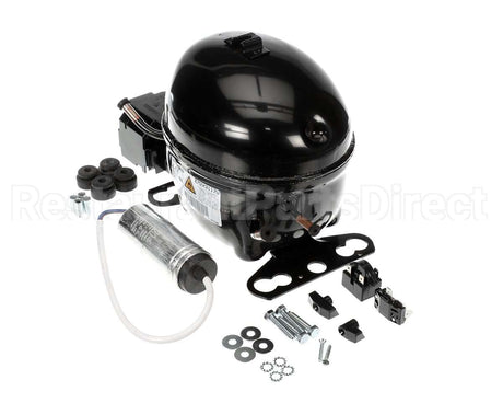 0USF23 Kelvinator Compressor; Em2X3117U 60Hz