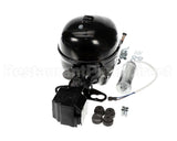 0USF23 Kelvinator Compressor; Em2X3117U 60Hz