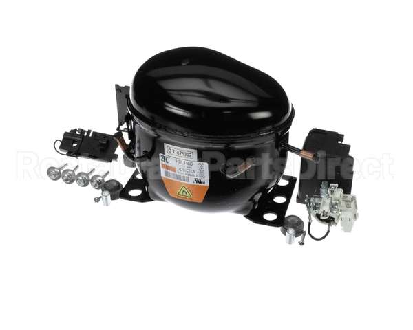 0USF25 Kelvinator Compressor; Hdl140D 60Hz