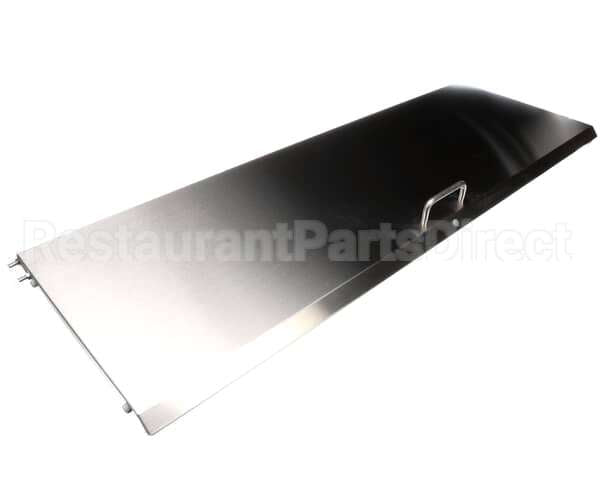 0USF43 Kelvinator Lid