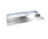 0USF44 Kelvinator Top; Frame For Kchpt72.9