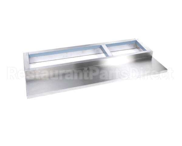 0USF44 Kelvinator Top; Frame For Kchpt72.9