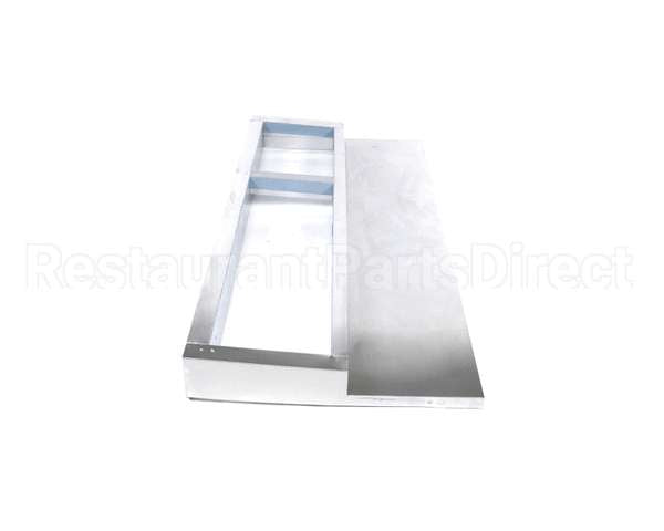 0USF44 Kelvinator Top; Frame For Kchpt72.9