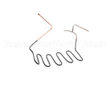 0USF58 Kelvinator Discharge Pipe