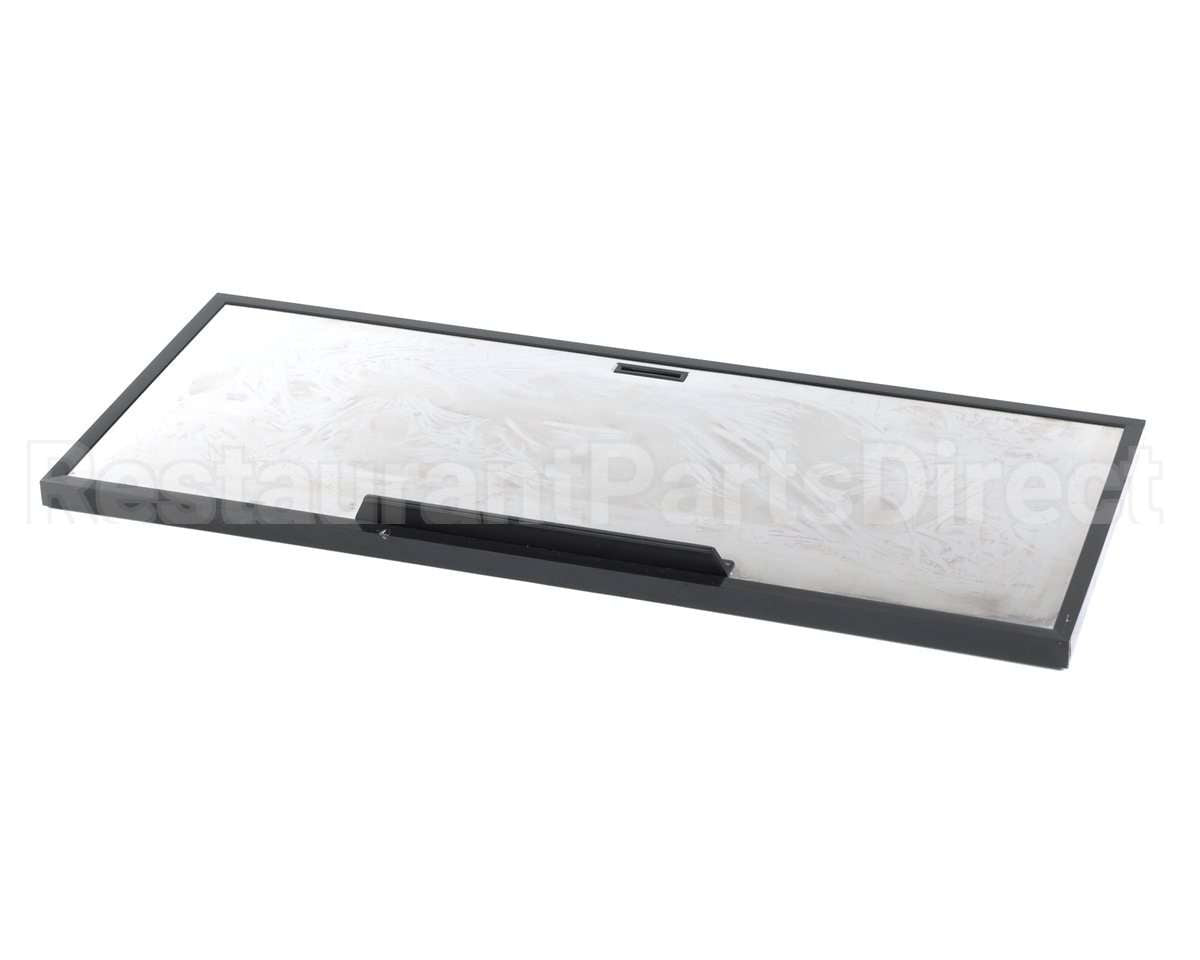 0USF59 Kelvinator Lid
