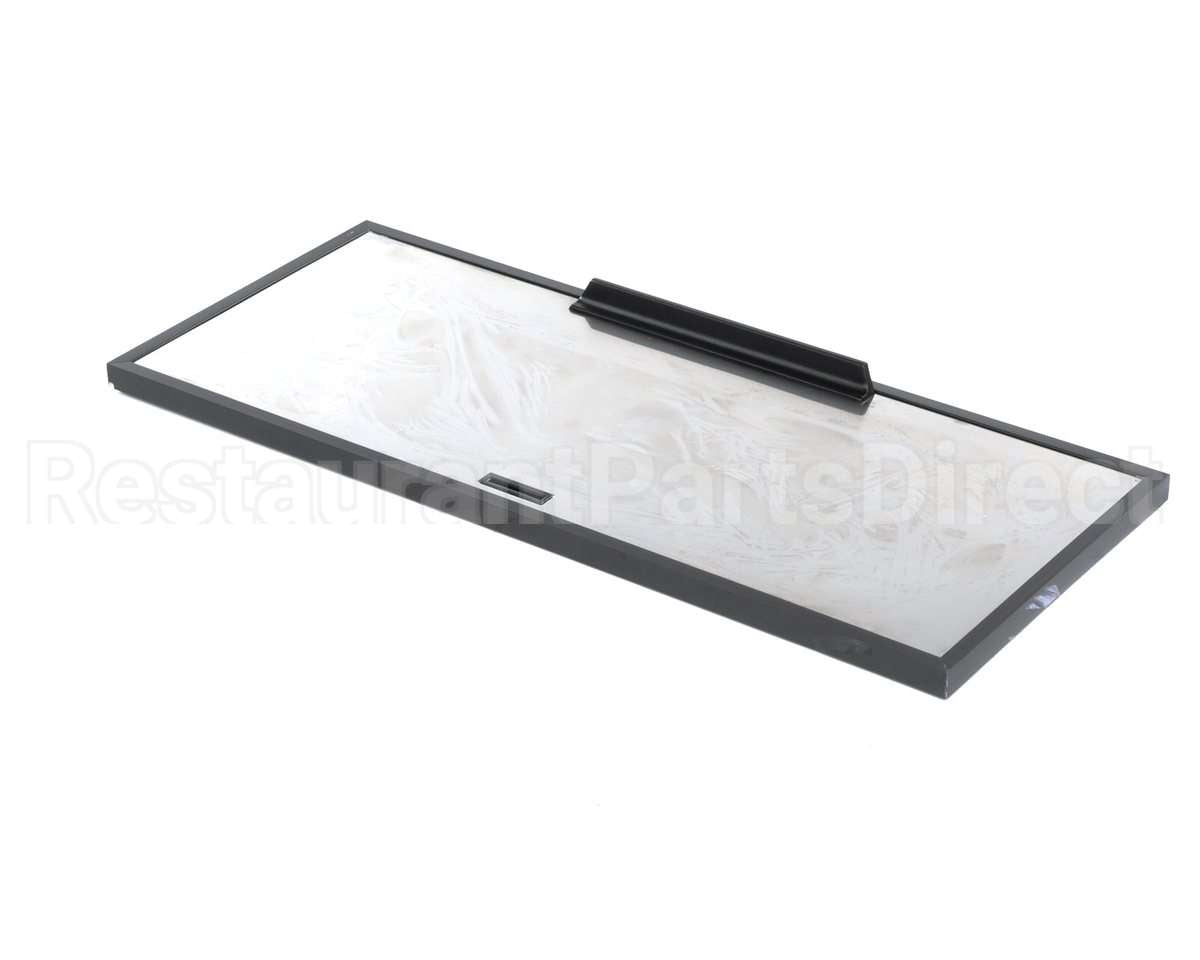 0USF59 Kelvinator Lid