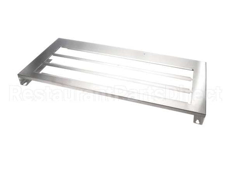 0USF98 Kelvinator Front Lower Grill