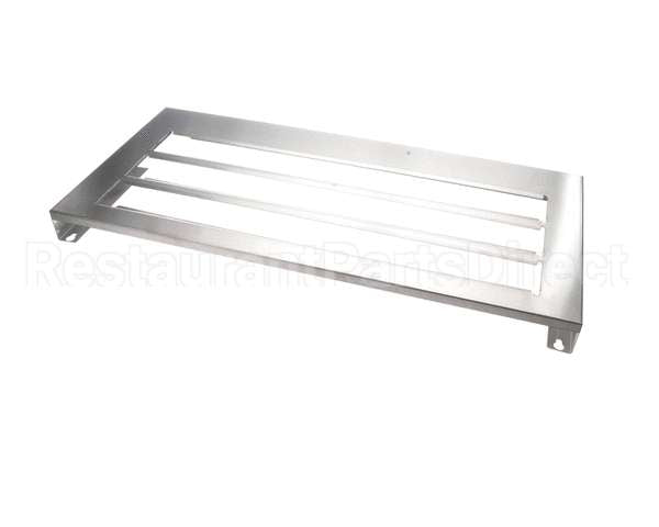 0USF98 Kelvinator Front Lower Grill