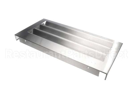 0USF98 Kelvinator Front Lower Grill