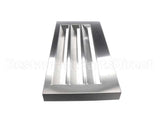 0USF98 Kelvinator Front Lower Grill
