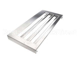 0USF98 Kelvinator Front Lower Grill