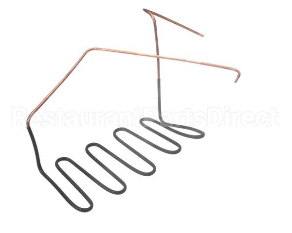 0USG10 Kelvinator Evaporate Pipe