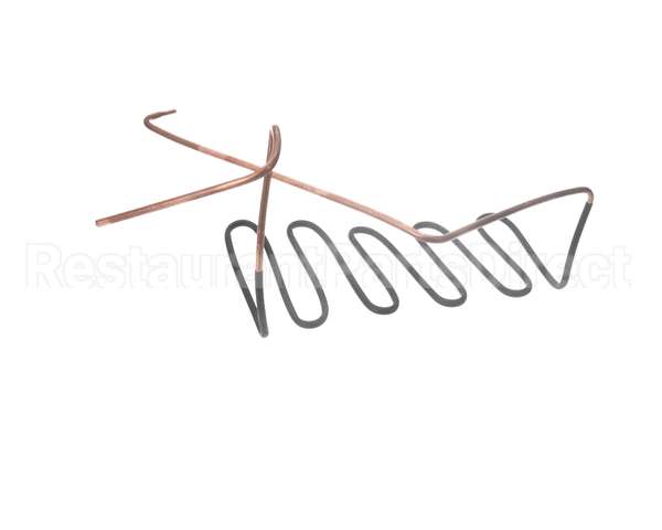 0USG10 Kelvinator Evaporate Pipe