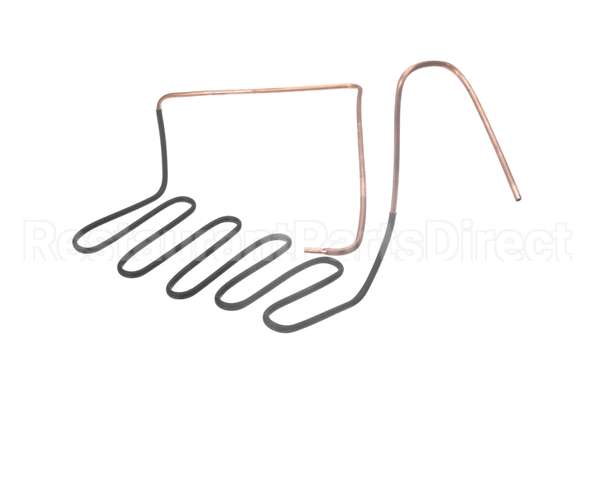 0USG10 Kelvinator Evaporate Pipe