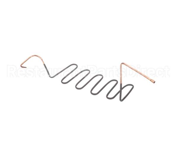 0USG12 Kelvinator Evaporate Pipe