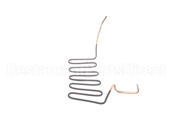 0USG12 Kelvinator Evaporate Pipe