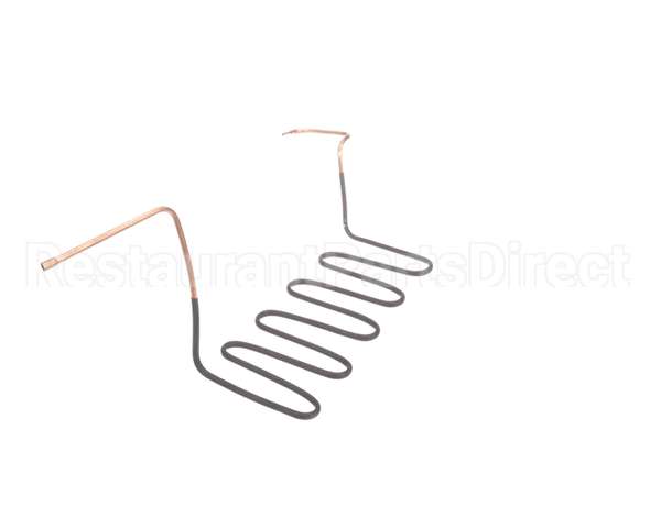 0USG12 Kelvinator Evaporate Pipe