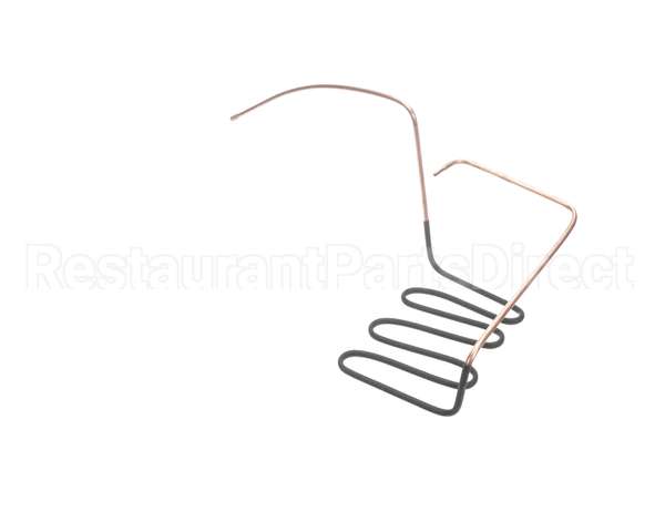 0USG15 Kelvinator Evaporate Pipe