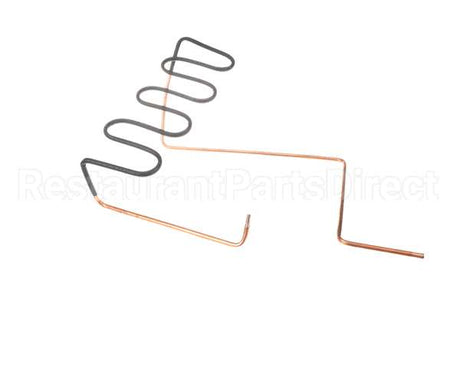 0USG16 Kelvinator Evaporate Pipe
