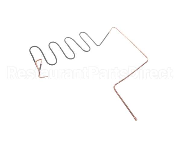 0USG17 Kelvinator Evaporate Pipe
