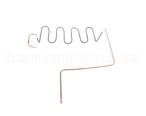 0USG17 Kelvinator Evaporate Pipe