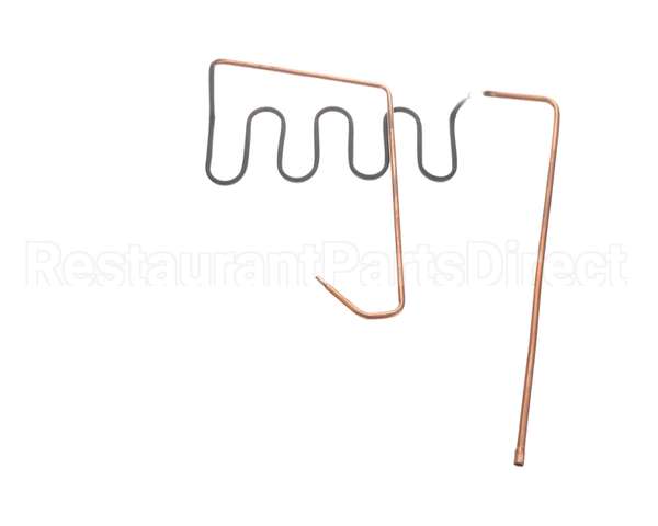 0USG18 Kelvinator Evaporate Pipe