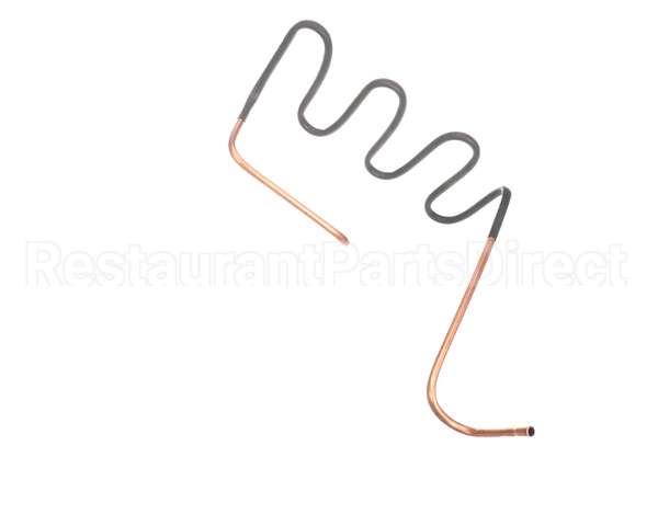 0USG19 Kelvinator Evaporate Pipe