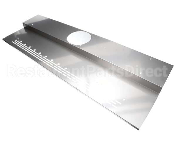 0USG42 Kelvinator Evaporator Cover