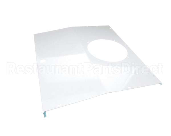 0USG44 Kelvinator Evaporator Fan Cover
