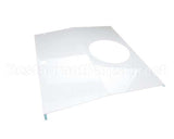 0USG44 Kelvinator Evaporator Fan Cover