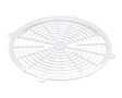 0USG62 Kelvinator Evaporator Fan Grill/ White