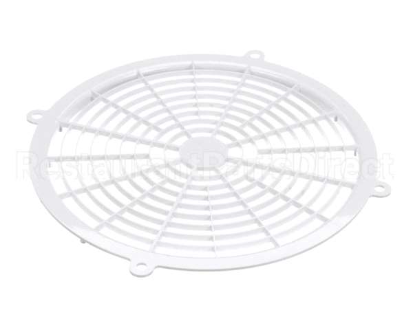 0USG62 Kelvinator Evaporator Fan Grill/ White