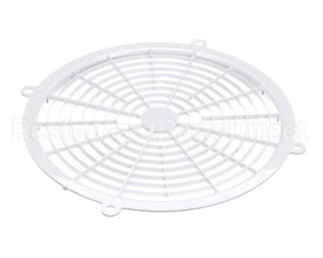 0USG62 Kelvinator Evaporator Fan Grill/ White