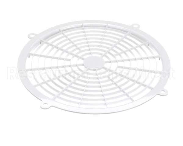 0USG62 Kelvinator Evaporator Fan Grill/ White