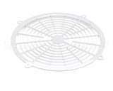 0USG62 Kelvinator Evaporator Fan Grill/ White
