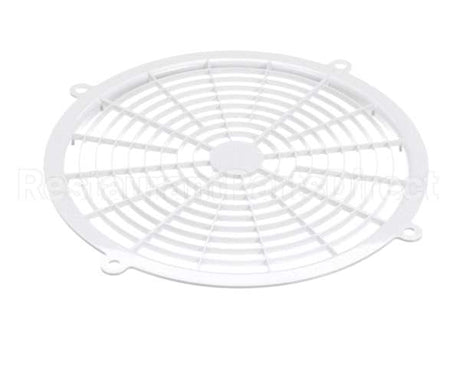 0USG62 Kelvinator Evaporator Fan Grill/ White