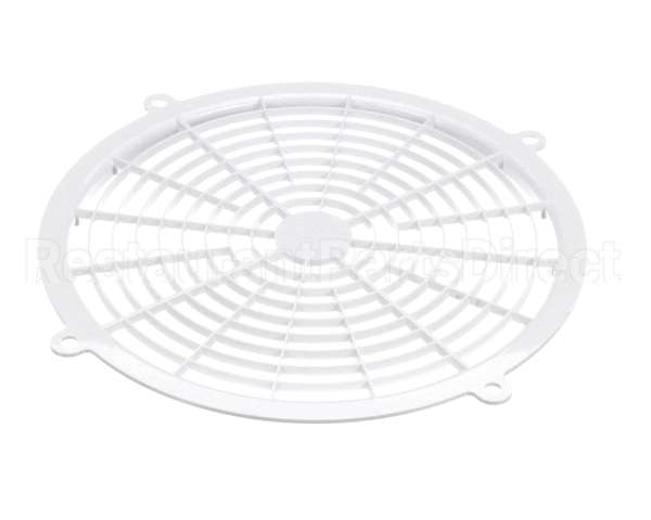 0USG62 Kelvinator Evaporator Fan Grill/ White