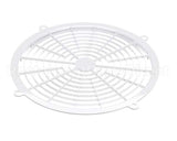 0USG62 Kelvinator Evaporator Fan Grill/ White