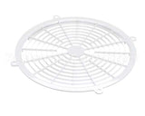 0USG62 Kelvinator Evaporator Fan Grill/ White