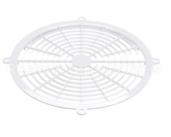 0USG62 Kelvinator Evaporator Fan Grill/ White