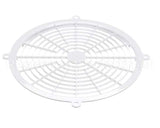 0USG62 Kelvinator Evaporator Fan Grill/ White