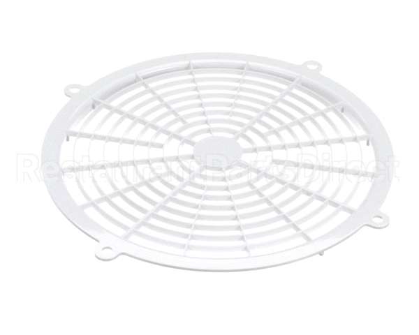 0USG62 Kelvinator Evaporator Fan Grill/ White