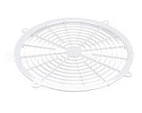 0USG62 Kelvinator Evaporator Fan Grill/ White