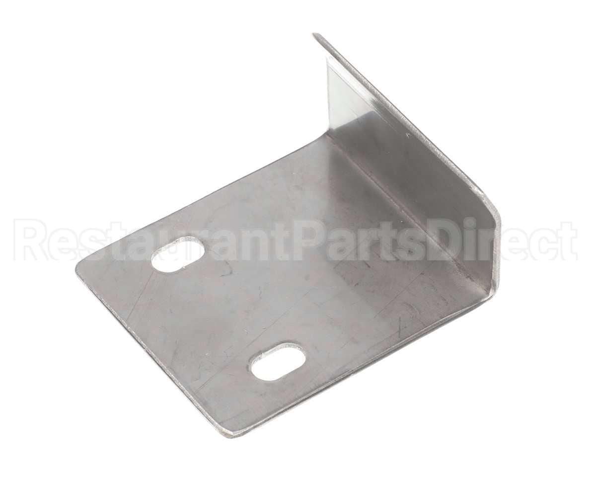 0USG68 Kelvinator End Brackets, Cutting Board