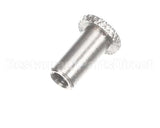 0USG73 Kelvinator Lid Hinge Pin Fixer Nut