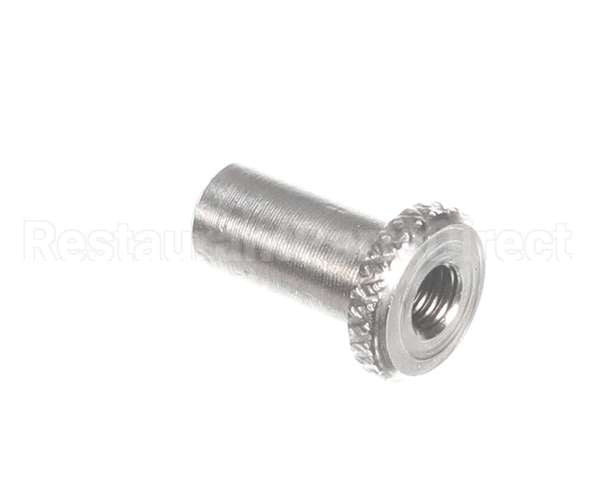 0USG73 Kelvinator Lid Hinge Pin Fixer Nut