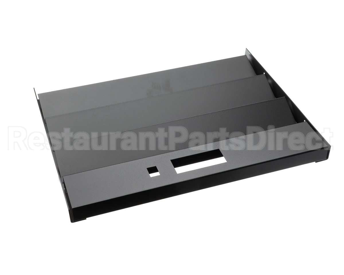 0USG74 Kelvinator Front Grill Cover