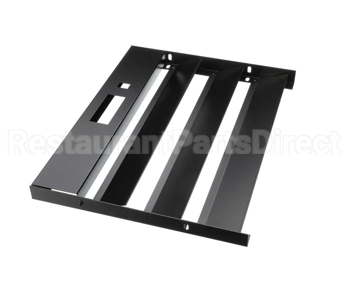 0USG74 Kelvinator Front Grill Cover